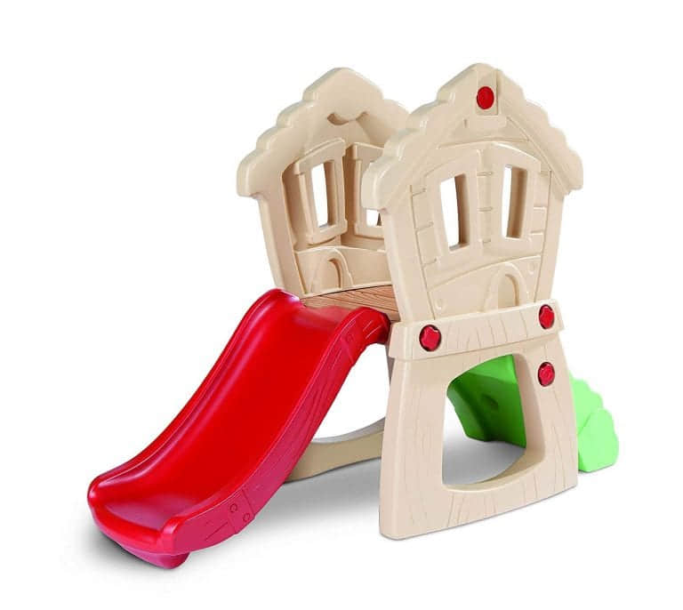 15 best indoor slides for toddlers in 2023