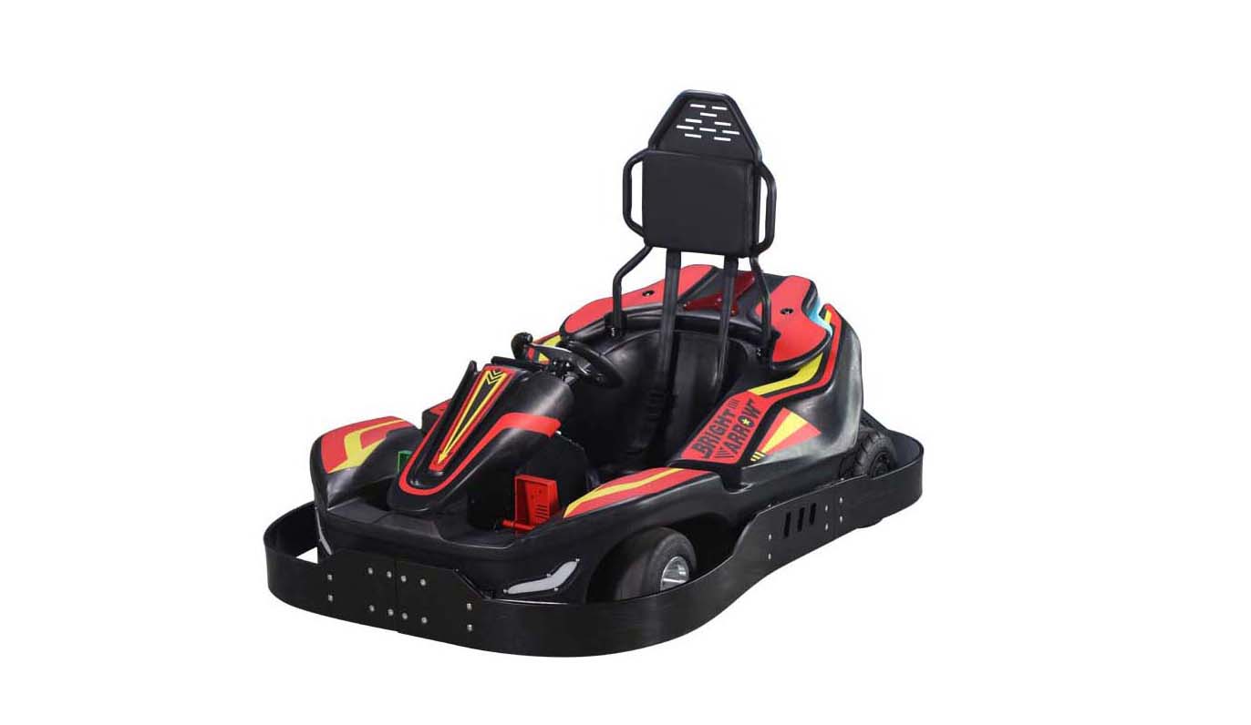 Electric Go Karts