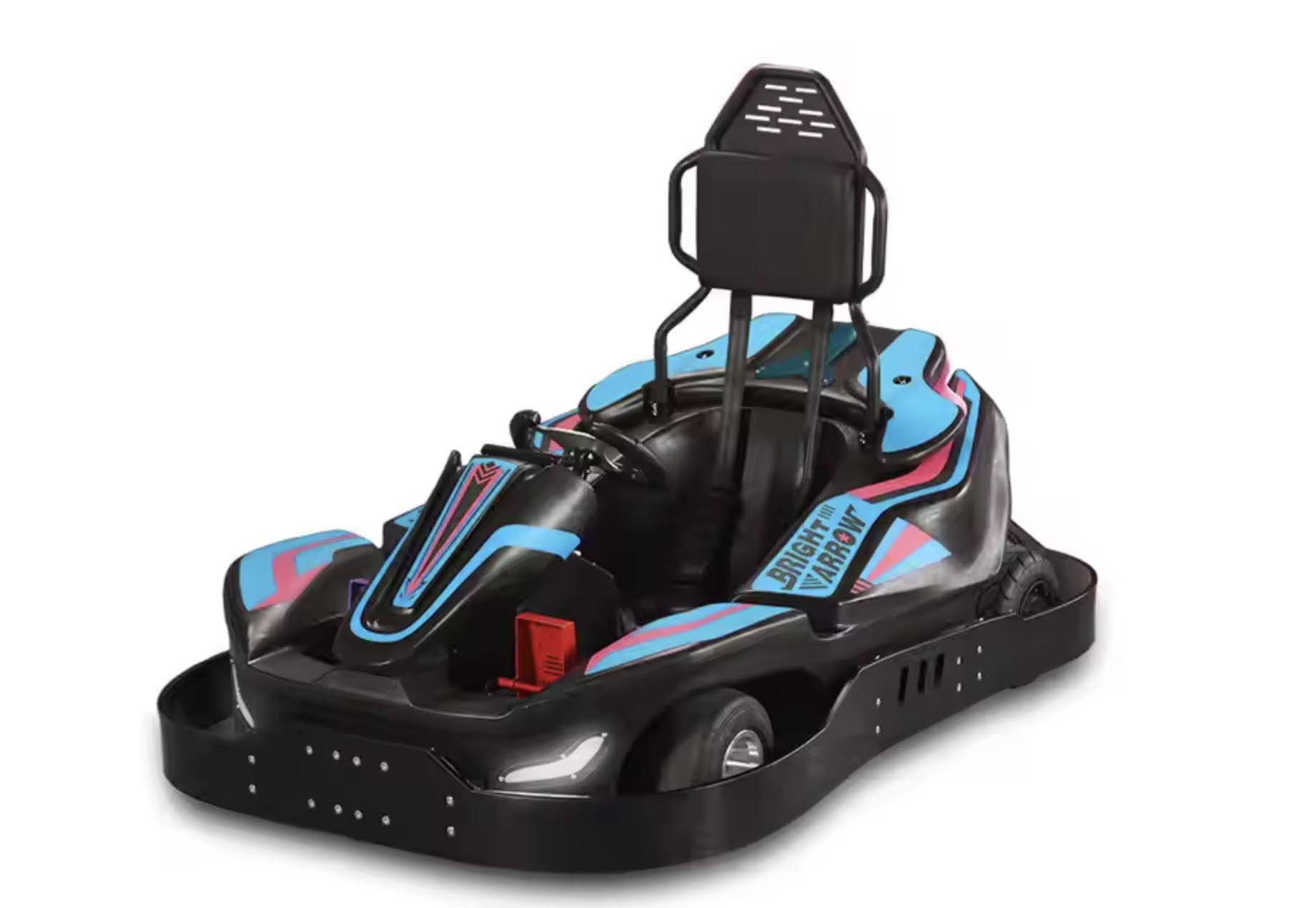 family fun go-karts